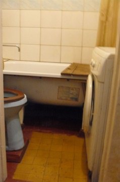 2-к квартира, 3/4 эт., 37м²