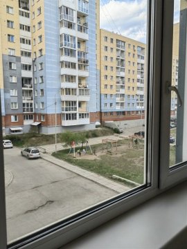 2-к квартира, 3/9 эт., 58м²