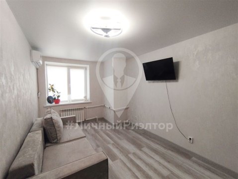 1-к квартира, 7/7 эт., 314м²