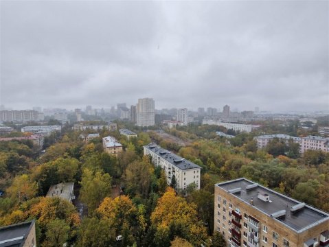 3-к квартира, 16/29 эт., 167м²