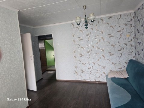 2-к квартира, 2/5 эт., 42м²