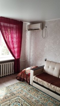 1-к квартира, 5/5 эт., 32м²