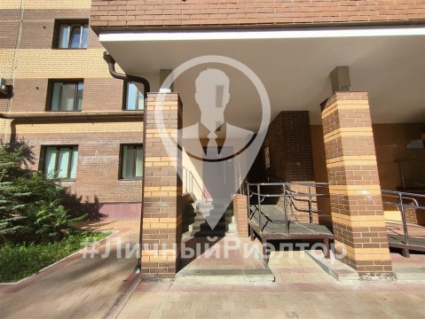 1-к квартира, 14/15 эт., 41м²