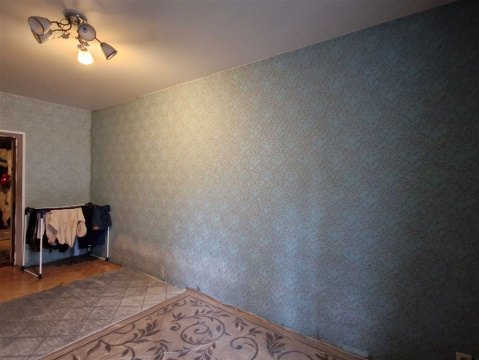 3-к квартира, 4/4 эт., 65м²
