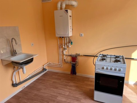 2-к квартира, 1/8 эт., 59м²