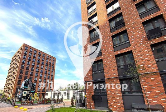 2-к квартира, 2/10 эт., 49м²