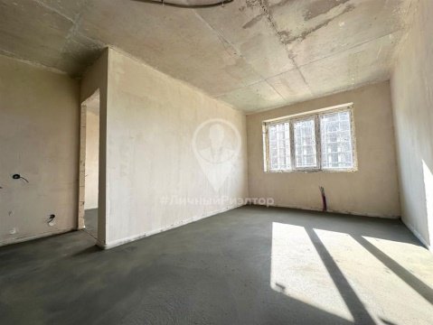 1-к квартира, 15/18 эт., 38м²
