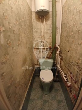 2-к квартира, 2/6 эт., 47м²