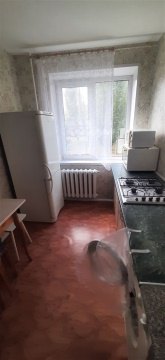 2-к квартира, 2/9 эт., 43м²