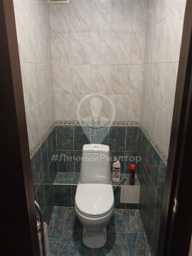 1-к квартира, 10/10 эт., 40м²