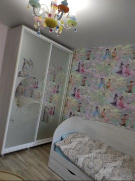 2-к квартира, 5/10 эт., 64м²