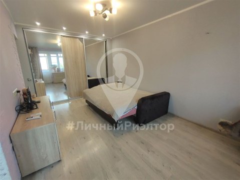 1-к квартира, 5/5 эт., 30м²