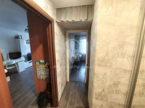 1-к квартира, 5/9 эт., 30м²