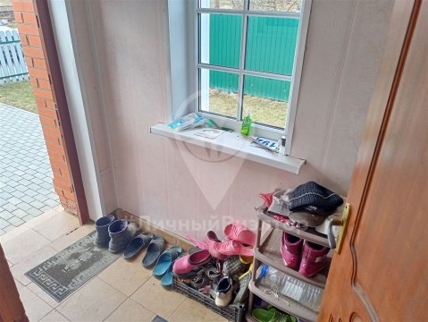 Дом 68м², участок 21 сот.