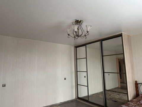 1-к квартира, 16/17 эт., 40м²