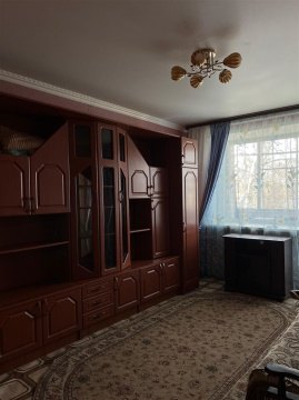 2-к квартира, 3/5 эт., 45м²