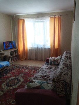 2-к квартира, 1/10 эт., 59м²