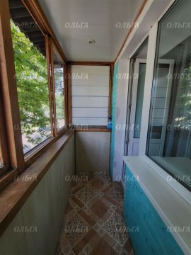 1-к квартира, 3/5 эт., 30м²