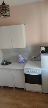 1-к квартира, 10/10 эт., 35м²