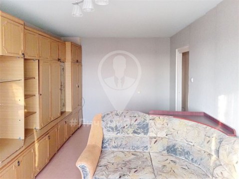 2-к квартира, 5/10 эт., 50м²