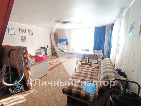 Дом 74м², участок 43 сот.