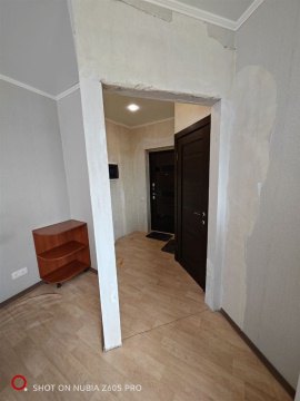 Студия, 5/9 эт., 25м²