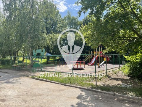 1-к квартира, 2/9 эт., 32м²