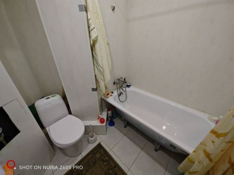 Студия, 5/9 эт., 25м²