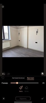 2-к квартира, 8/12 эт., 79м²