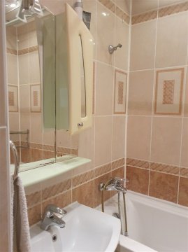 3-к квартира, 7/9 эт., 98м²