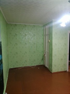 1-к квартира, 5/5 эт., 32м²