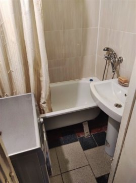 2-к квартира, 4/5 эт., 42м²