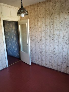 2-к квартира, 5/5 эт., 51м²