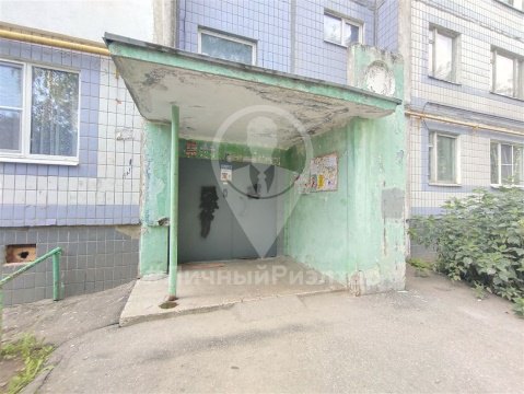 1-к квартира, 5/9 эт., 36м²