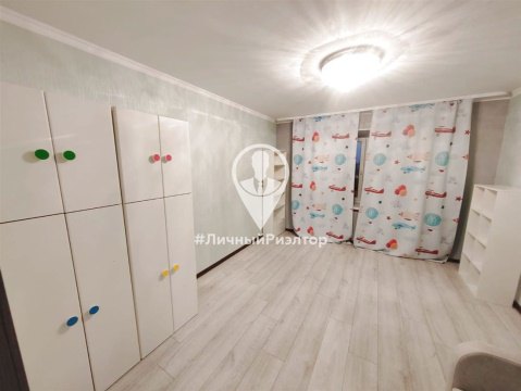 2-к квартира, 3/11 эт., 60м²