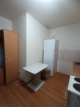 1-к квартира, 6/10 эт., 35м²