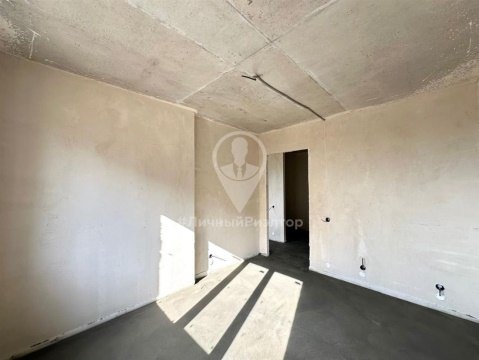 1-к квартира, 15/18 эт., 38м²