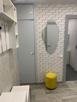 2-к квартира, 5/9 эт., 42м²