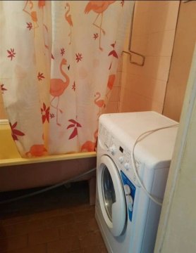 2-к квартира, 2/10 эт., 54м²