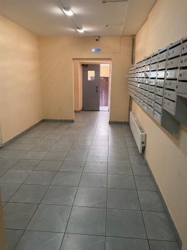 2-к квартира, 15/17 эт., 66м²