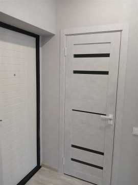 1-к квартира, 7/27 эт., 41м²