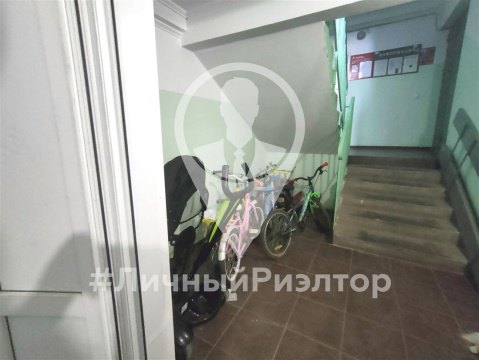 2-к квартира, 5/5 эт., 54м²
