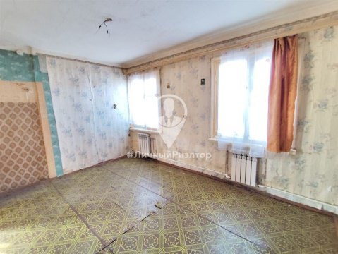 Дом 61м², участок 14 сот.