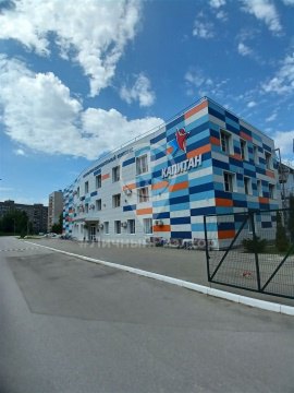 1-к квартира, 6/10 эт., 33м²