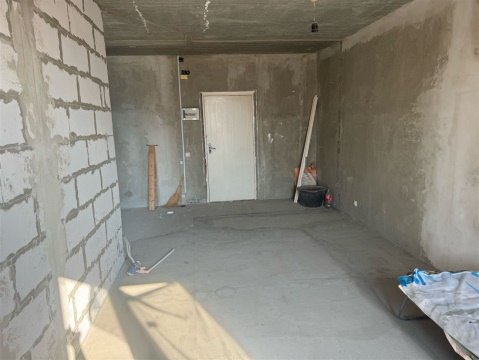1-к квартира, 5/5 эт., 39м²