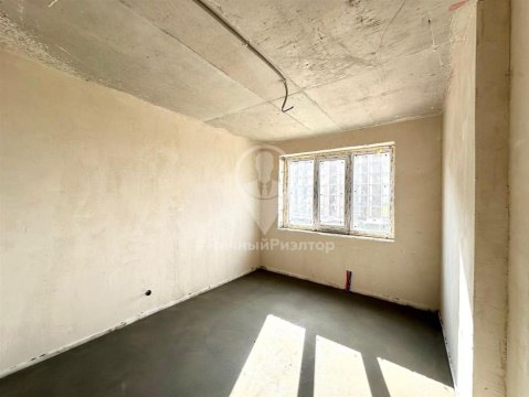 1-к квартира, 15/18 эт., 38м²