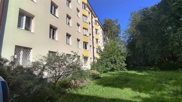 2-к квартира, 5/5 эт., 41м²