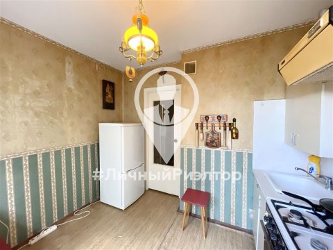 1-к квартира, 2/9 эт., 32м²