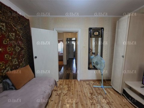2-к квартира, 1/5 эт., 45м²