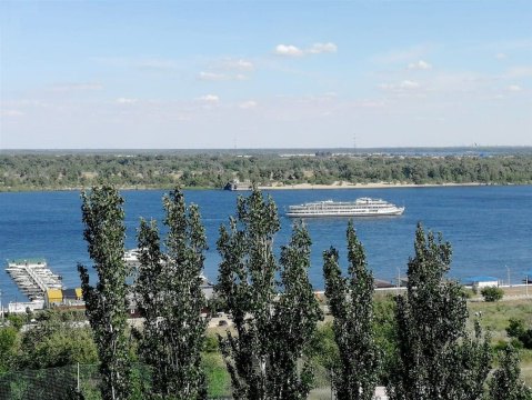 1-к квартира, 7/10 эт., 38м²